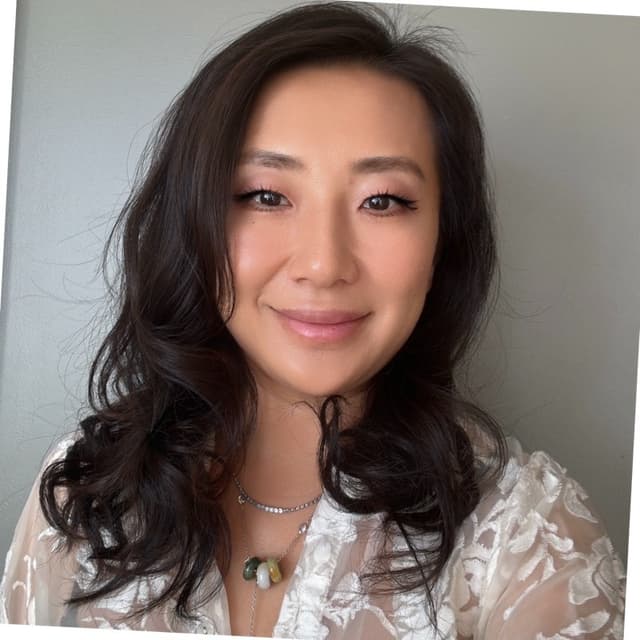 Maggie Li, Founder of MeetREN.ai